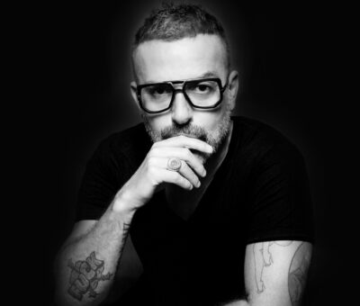 Mauro Situra