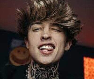 Maverick Baker