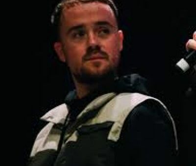 Maverick Sabre