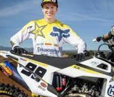 Max Anstie