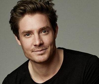 Max Brown