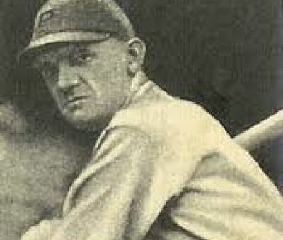 Max Carey