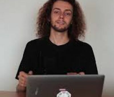 Max Listov