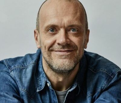 Max Pezzali