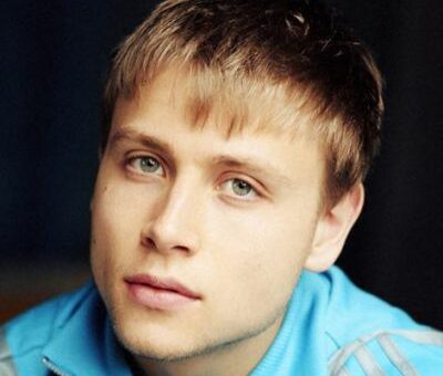 Max Riemelt