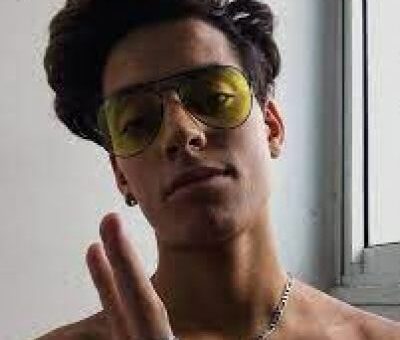 Max Rimberg