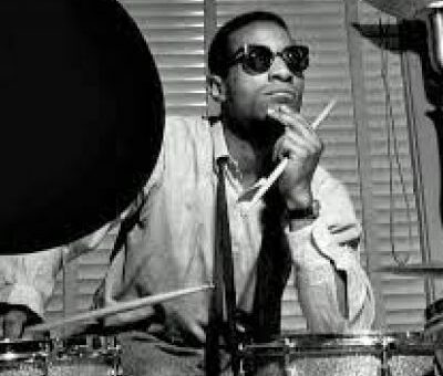 Max Roach