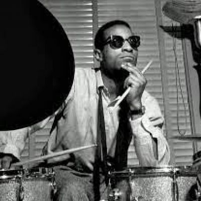 Max Roach