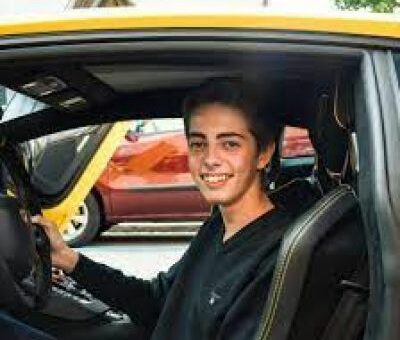 Max Zappolino