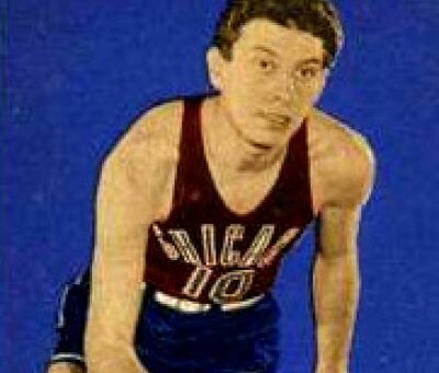Max Zaslofsky