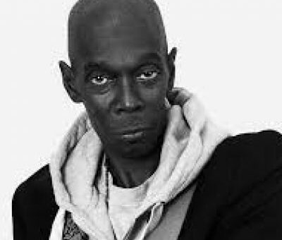 Maxi Jazz