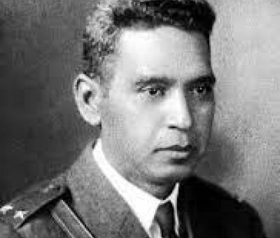 Maximiliano Hernandez Martinez
