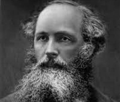 Maxwell James