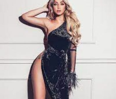 Maya Berovic
