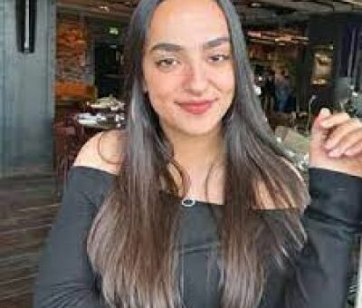Maya Shriki