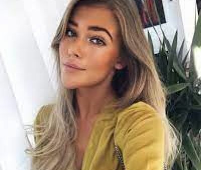 Maya Sophie Segerlund