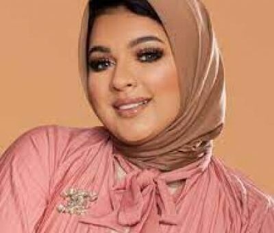 Mayada Hisham