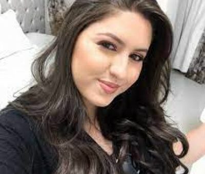 Mayara Bouvier