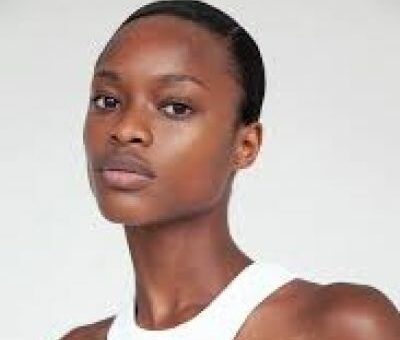 Mayowa Nicholas