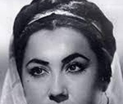 Mayram Isoeva