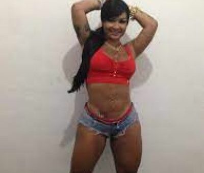 Maysa Abusada