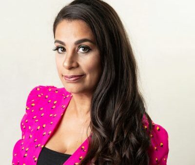 Maysoon Zayid