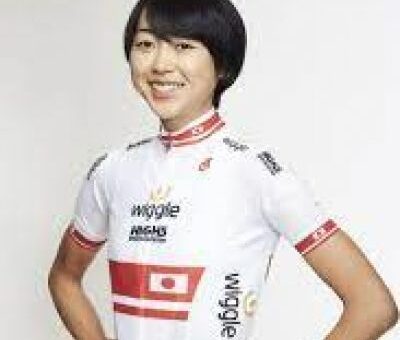 Mayuko Hagiwara