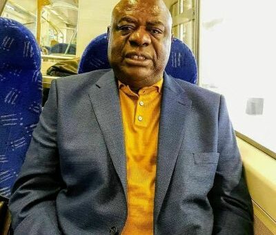 Mbhazima Shilowa