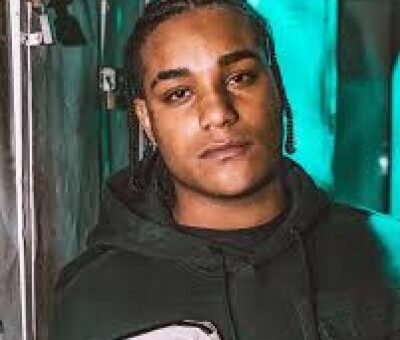 Mc Dudu