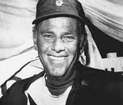 McLean Stevenson