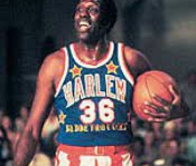 Meadowlark Lemon