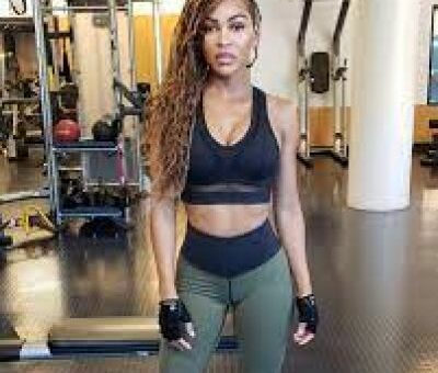 Meagan Good