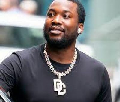 Meek Mill