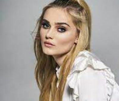 Meg Donnelly