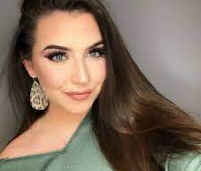 Megan Donoho