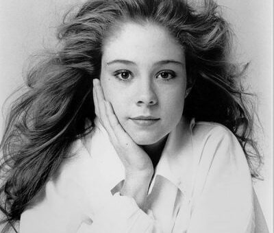 Megan Follows
