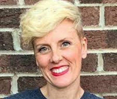 Megan Knorpp