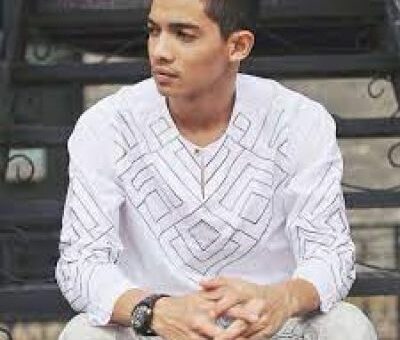 Megat Amir Danish