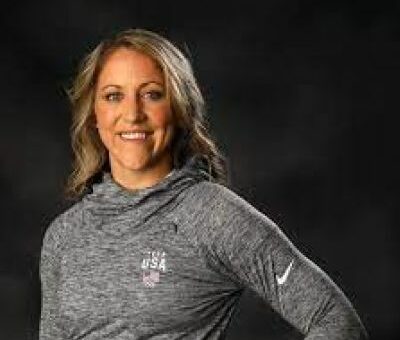 Meghan Duggan