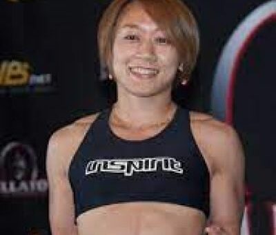 Megumi Fujii