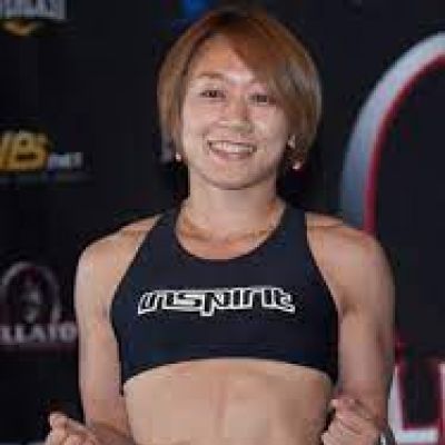 Megumi Fujii
