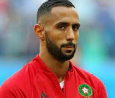 Mehdi Benatia