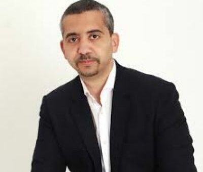 Mehdi Hasan