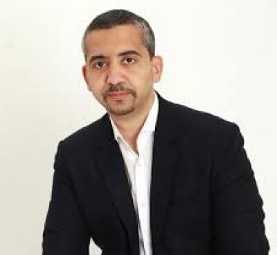 Mehdi Hasan