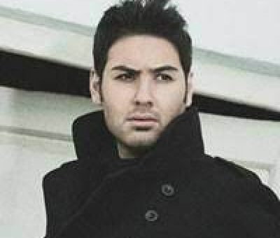 Mehdi Modarres