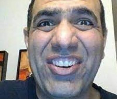 Mehdi Sadaghdar