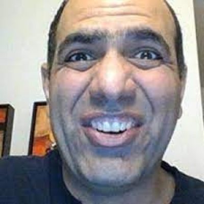 Mehdi Sadaghdar