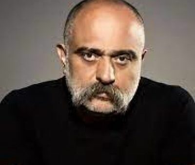 Mehmet Çevik