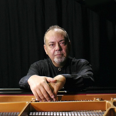 Mehmet Okonsar