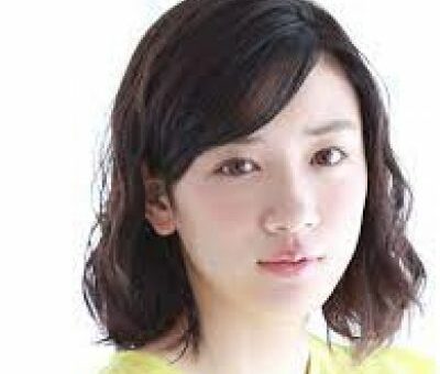 Mei Nagano